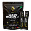 Creatine Monohydrate - 100% Pure Micronized